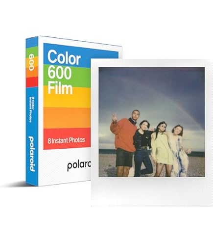 Amazon | ポラロイド 636 Close up | インスタントカメラ 通販