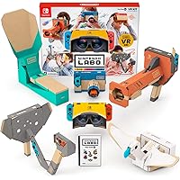 Amazon.co.jp: Nintendo Labo (ニンテンドー ラボ) Toy-Con 03: Drive