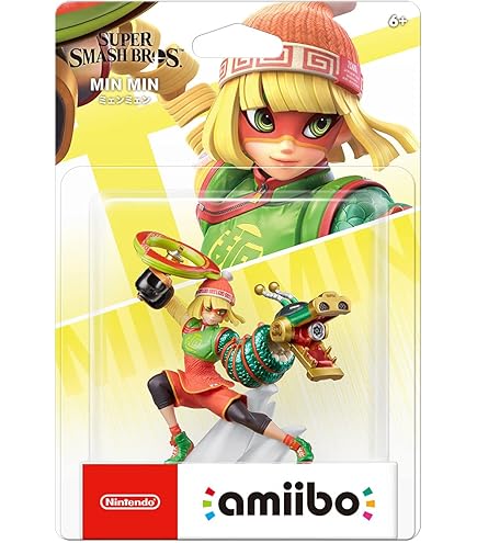 ゲームキャラクター amiibo Amazon.co.jp: ENTEKE Amiibo Kazuya : Toys & Games