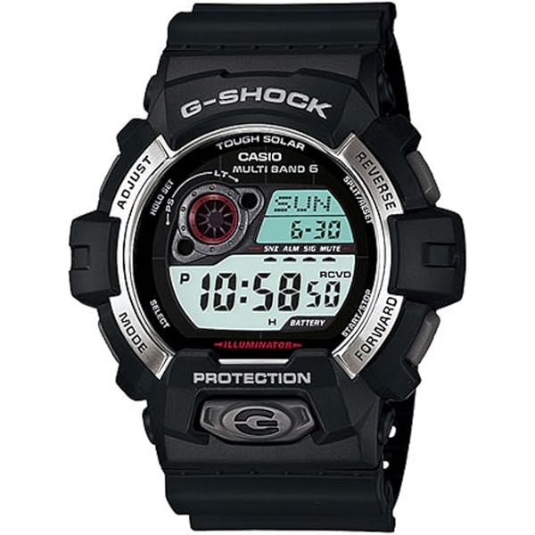 Amazon.co.jp: Gショック カシオ G-SHOCK CASIO メンズ 腕時計