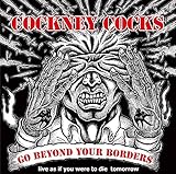 GO BEYOND YOUR BORDERS