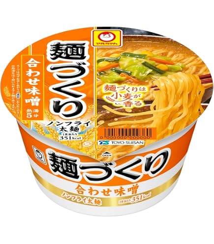 Amazon.co.jp: Amazon.co.jp 限定 【セット商品】マルちゃん 麺づくり