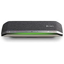 新品未使用　POLY SYNC 20 スピーカーフォン　WEB会議 Amazon.co.jp: 【Amazon.co.jp限定】Poly スピーカー Sync 40