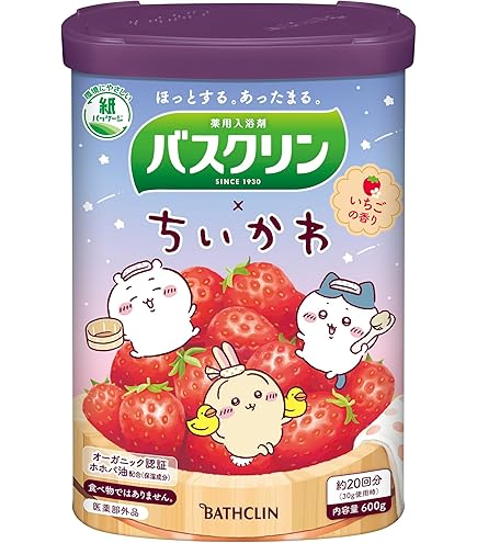 Amazon | 【医薬部外品】バスロマン 完熟ぶどうの香り ぷっちょコラボ