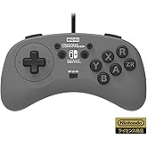 【任天堂ライセンス商品】ファイティングコマンダー for Nintendo Switch【Nintendo Switch対応】