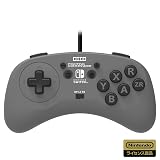 【任天堂ライセンス商品】ファイティングコマンダー for Nintendo Switch【Nintendo Switch対応】
