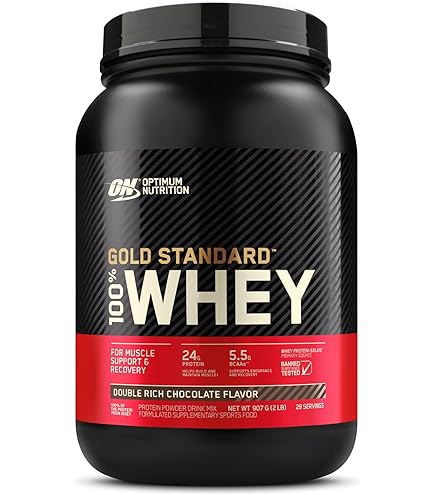 Amazon | 【国内正規品】ON Gold Standard 100% ホエイプロテイン