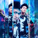 【Amazon.co.jp限定】特撮ドラマ『ウルトラマンZ』後期エンディング主題歌「Promise for the future」(初回限定盤)(L判ブロマイド付)