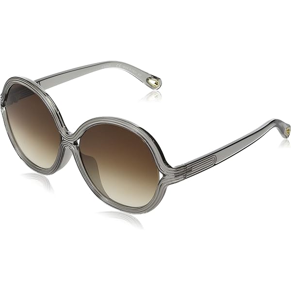Amazon | [クロエ] サングラス レディース CE741SA-290 | サングラス 通販
