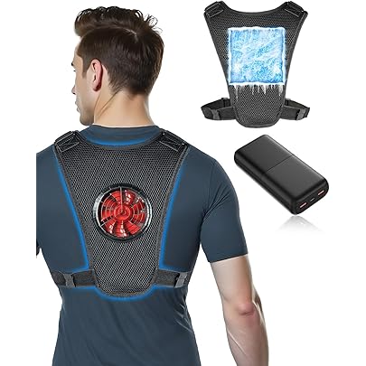 Amazon | [RONCHAN] 【2025年モデル】【空調服】 ワークマン ウィンド