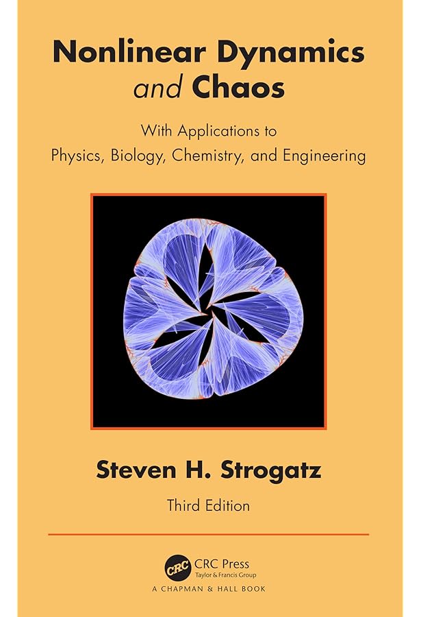 Amazon.co.jp: Nonlinear Dynamics And Chaos: With Applications To