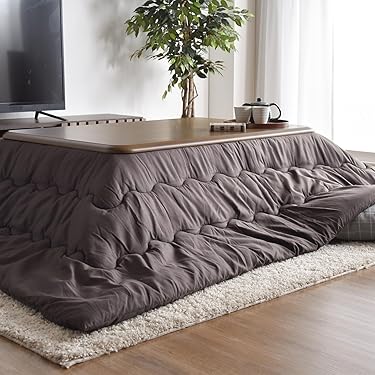 Amazon.co.jp 人気ギフトランキング: こたつ布団セット で、ギフトの