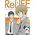ReLIFE 2(完全生産限定版) [Blu-ray]