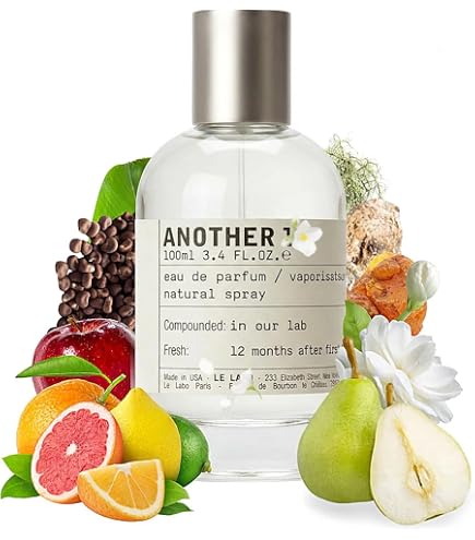 Amazon | 【100ml】ル ラボ アナザー 13 オードパルファム LE LABO