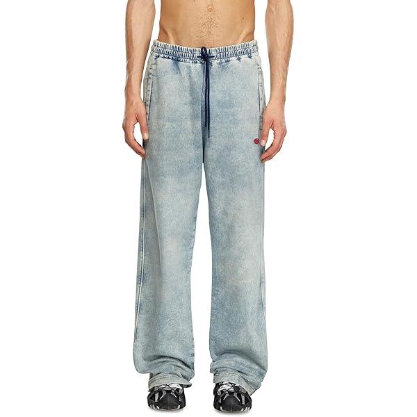 Amazon | [Diesel] (ディーゼル) SS22 メンズ デニム トラックデニム