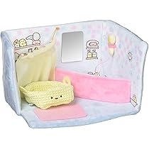 Amazon.co.jp: サンエックス すみっコぐらし てのりぬいぐるみ