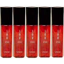 ルベル イオ エッセンス スリーク 100mL × ５本セット Amazon | 【セット】ルベル LebeL イオ エッセンス スリーク