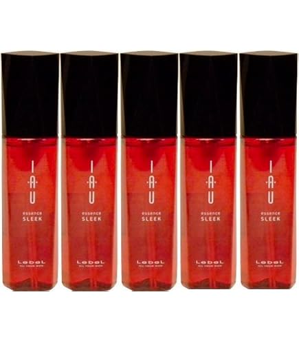 Amazon | ルベル イオ エッセンススリーク 100ml ×3本セット｜洗い流さ