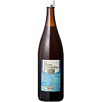 パワーフコイダン パワーフコイダン 1,800ml 液体タイプ（無糖） 第一産業株式会社