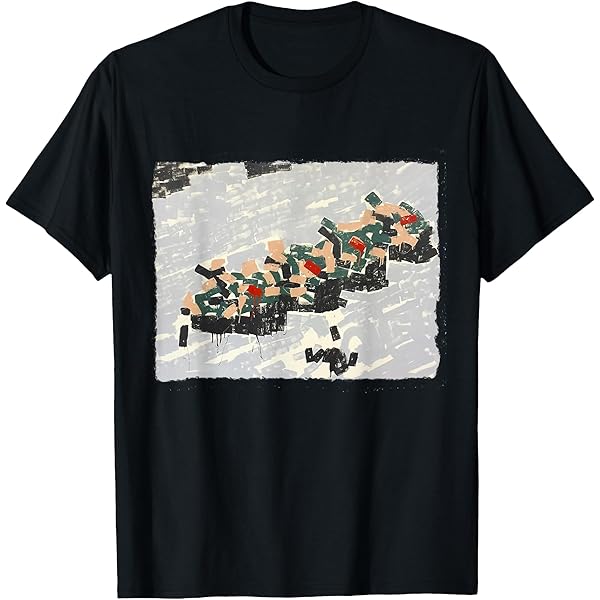 Amazon | 天安門スクエア民主主党抗議 64 1989年6月4日 戦車男 T