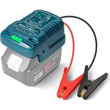 削除します❗️激安‼️ジャンプスタター新品 Amazon.co.jp 最新リリース: 車用ジャンプスターター の新着ランキング
