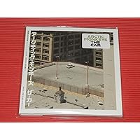 Amazon.co.jp: Suck It and See -Digi-: ミュージック