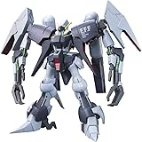 HGUC 機動戦士ガンダムUC RX-160S バイアラン・カスタム 1/144スケール 色分け済みプラモデル