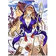 クイーンズブレイド リベリオン Vol.3 [Blu-ray]