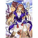 クイーンズブレイド リベリオン Vol.3 [DVD]