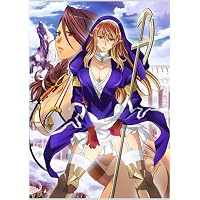 Amazon.co.jp: クイーンズブレイド リベリオン Vol.1 [DVD] : 遠藤綾