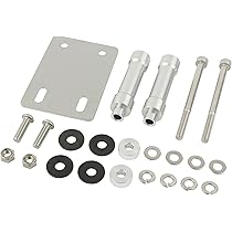 Amazon | シフトアップ(SHIFT UP) リアフェンダー リバ－スキット