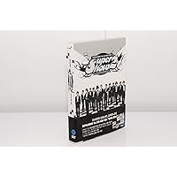 Amazon.co.jp: SUPER JUNIOR WORLD TOUR SUPER SHOW6 in JAPAN (Blu