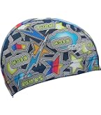 スイミング　キャップ　シャーク Amazon | [スピード] スイムキャップ Speedo Shark Mesh Cap スピード