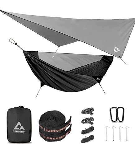 Amazon.co.jp: Western Mountaineering Slinglite ハンモック アンダー