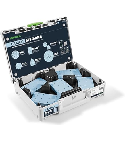 Amazon.co.jp: FESTOOL セルフクリ-ン集塵フィルターバッグ CT 36 (5枚