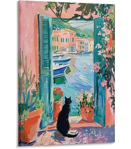 Amazon.co.jp: Raoul Dufyラウル・デュフィ名画の数々ポスター