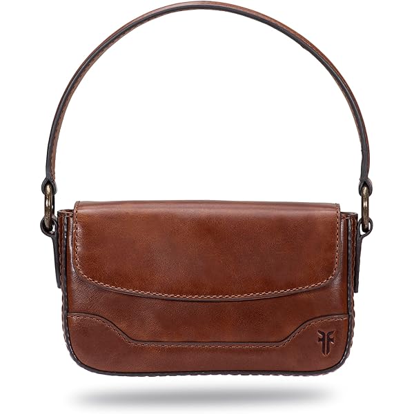 取寄) フライ レディース メリッサ フローラル ミニ フラップ Frye