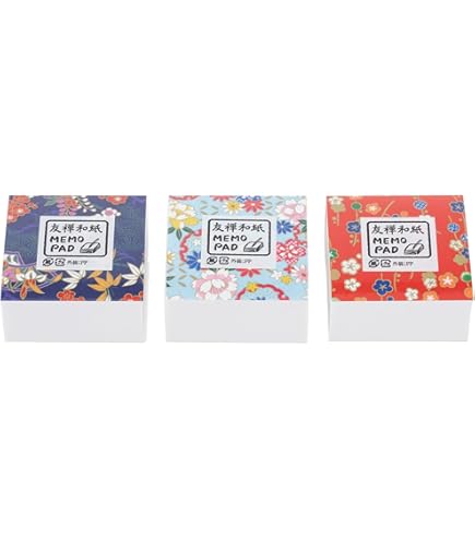 Amazon.co.jp: 谷小夏 ブロックメモセット : 文房具・オフィス用品