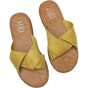 [ノウェスト] サンダル ぺたんこ レディース 夏 歩きやすい 痛くない