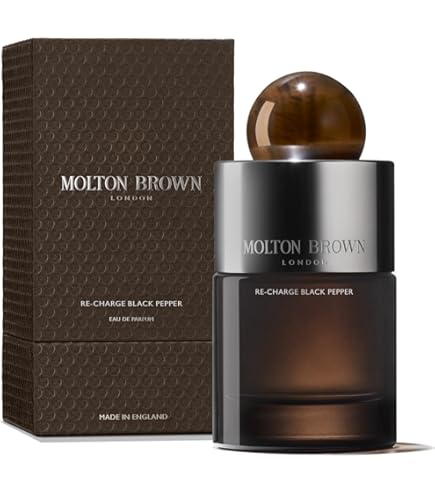 サンリットクレメンタイン＆ベチバー 香水　100ml モルトンブラウン サンリットクレメンタイン&ベチバー オードトワレ / モルトンブラウン