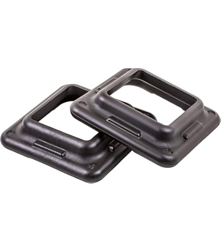 Amazon.co.jp: Les Mills™ デュアルパーパス2.2ポンド人間工学ハンド