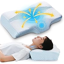Amazon.co.jp: MyeFoam 枕 敬老の日 プレゼント 安眠 肩がラク