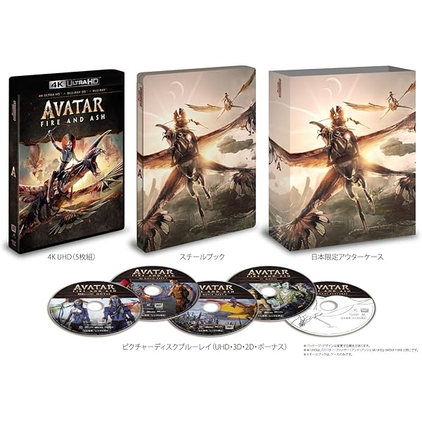 Amazon.co.jp: バットマン ビギンズ 限定スチールブック[Blu-ray ※日本