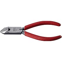 Amazon.co.jp: ロブテックス 斜ニッパーJ125NNH : DIY・工具・ガーデン