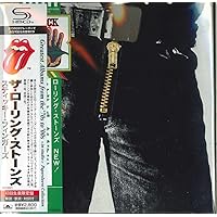 スティッキー・フィンガーズ(紙ジャケット仕様)