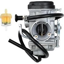 Amazon | JetsetMoto ヤマハ用キャブレター TW200 2JL/TW225/TW200E