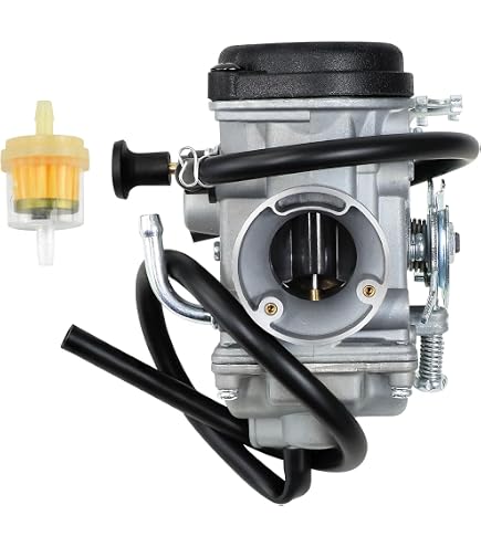 Amazon | ヤマハ 用 キャブレター ビラーゴ250 XV250 3DM 純正 タイプ