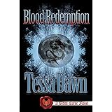 Blood Redemption (Blood Curse Series Book 5)
