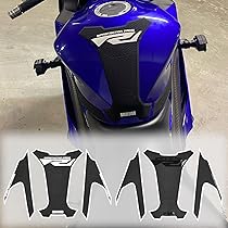 Amazon.co.jp: SSK カーボンタンクキャップパッド YAMAHA タイプ