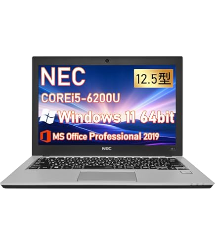 Amazon.co.jp: Win11Proマウス LuvBook W331AU Core i5-5200U8GB256GB